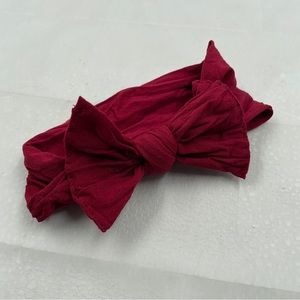 Baby Bling Child Hair Bow